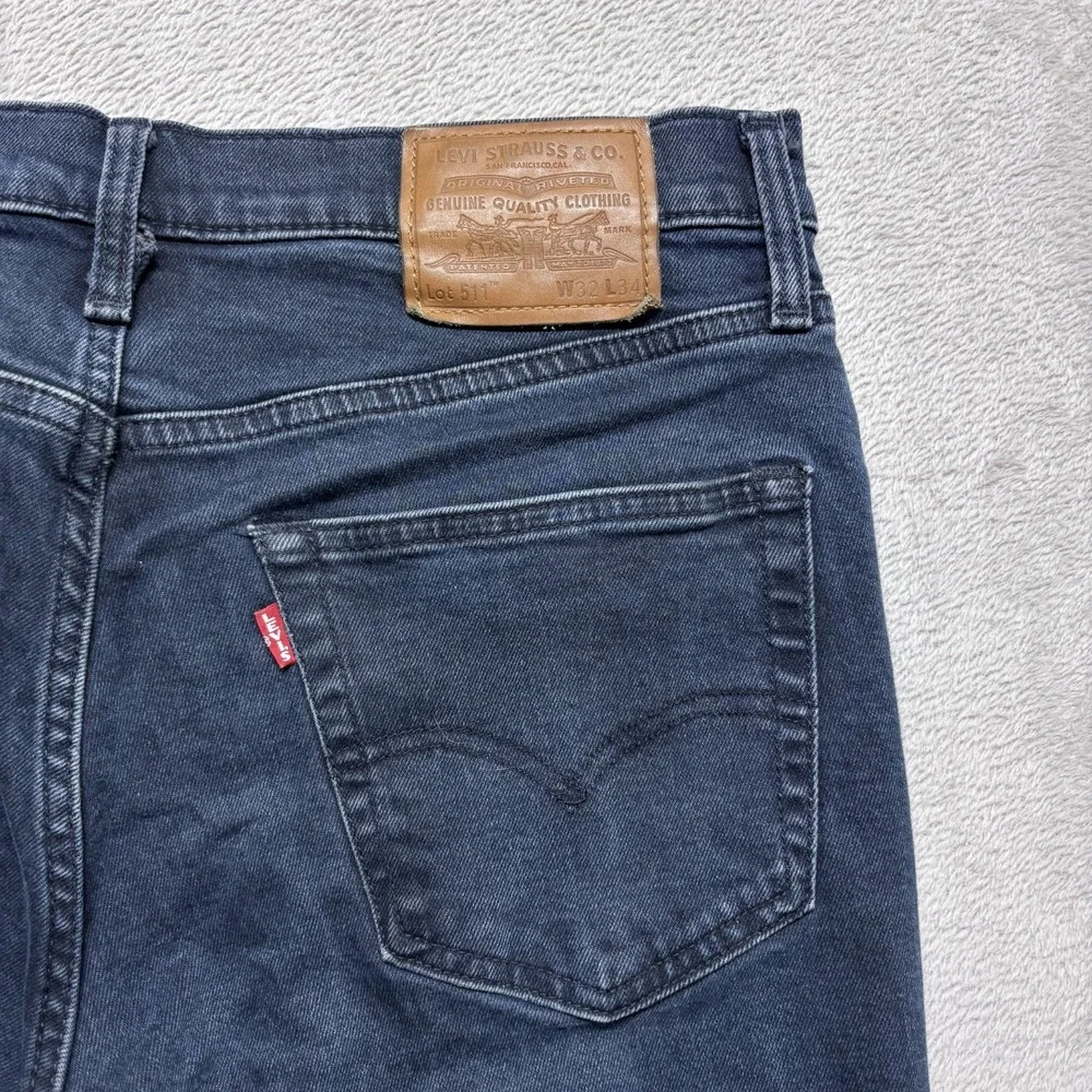 Levis please see